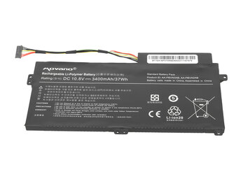 Bateria Movano do Samsung NP370R5E, NP450R5E, NP510R5E