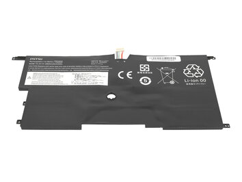 Bateria Mitsu do Lenovo ThinkPad X1 Carbon 14 (gen2, gen3)