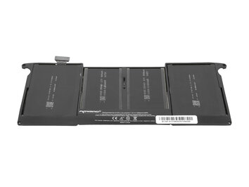Bateria Movano do Apple MacBook Air 11" - A1370  (2010 r.)