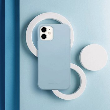 ROAR futerał SPACE do IPHONE 16 Pro Niebieski