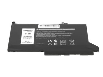 Bateria Movano Premium do Dell Latitude E7390, E7490 - 11.4v