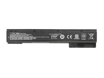 Bateria Movano Premium do HP ZBook 15 G1, 17 G1