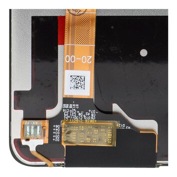 Wyświetlacz LCD do OPPO A72 4G A52 A92 OEM bez ramki