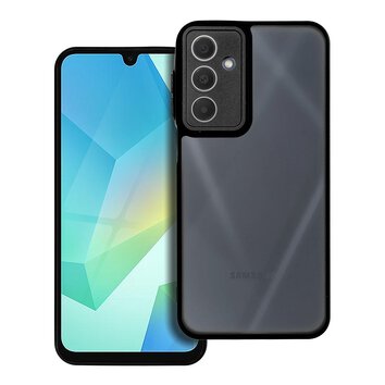 Futerał VARIETE do SAMSUNG A16 5G czarny