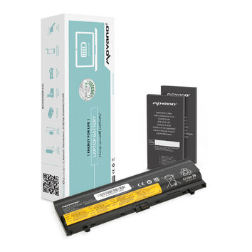 Bateria Movano do Lenovo ThinkPad L560 L570