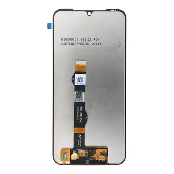Wyświetlacz do MOTOROLA G8 Plus OEM bez ramki