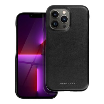 Futera Roar LOOK - do iPhone 13 Pro Czarny