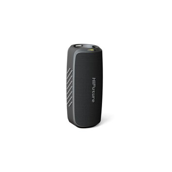 Bezprzewodowy przenony gosnik HiFuture GRAVITY ( 30W + 15W ) czarny