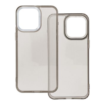 Futera PEARL do IPHONE 15 Pro Max czarny