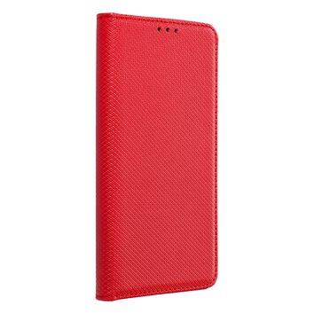 Kabura Smart Case book do SAMSUNG M23 5G czerwony