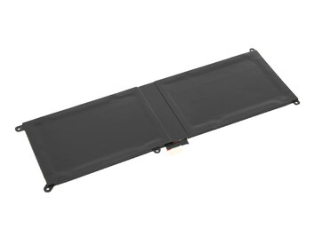 Bateria Mitsu do Dell Latitude 12 (7275), XPS 12 (9250)