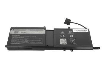 Bateria Mitsu do Dell Alienware 15 R3, 17 R4, 17 R5