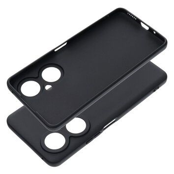Futera MATT do HUAWEI Nova Y11i czarny