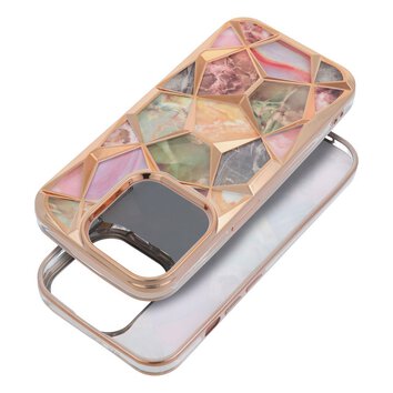 Futera TWINKI do IPHONE 7 / 8 / SE 2020 / SE 2022 zoty
