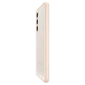 SPIGEN ULTRA HYBRID GALAXY S23 SAND BEIGE