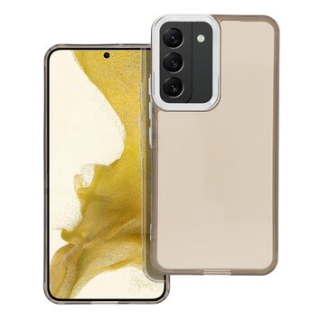 Futera PEARL do SAMSUNG S22 czarny