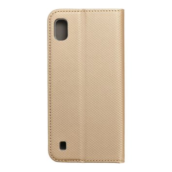Kabura Smart Case book do SAMSUNG A10 zoty