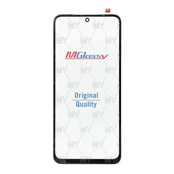 MUSTTBY szybka + oca REDMI NOTE 10