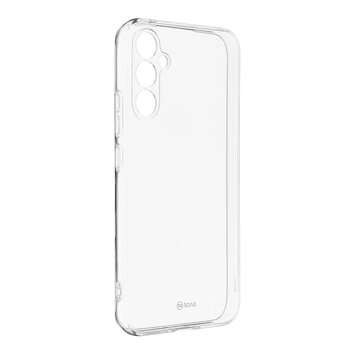 Futera Jelly Roar - do Samsung Galaxy A34 5G transparentny