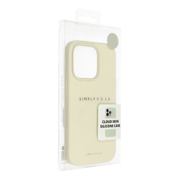 Futera Roar Cloud-Skin - do iPhone 12 Pro Jasnoty