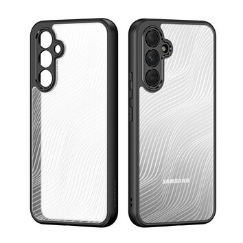 DUX DUCIS futera AIMO do SAMSUNG A54 czarny