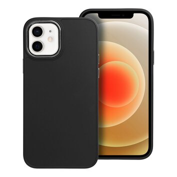 Futera FRAME do IPHONE 12 / 12 PRO czarny
