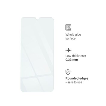 Szko hartowane Blue Star - do Samsung Galaxy A34 5G