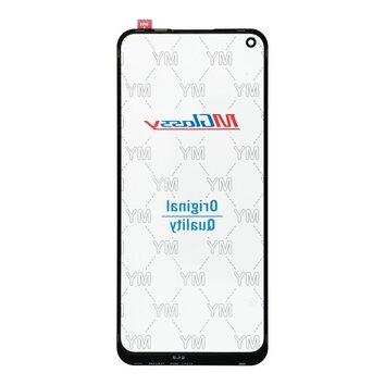 MUSTTBY szybka + oca OPPO a32