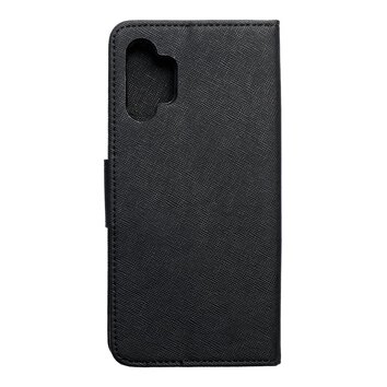 Kabura Fancy Book do  SAMSUNG A32 5G czarny