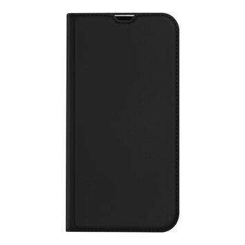 DUX DUCIS kabura SKIN PRO do IPHONE 14 Pro Max czarna