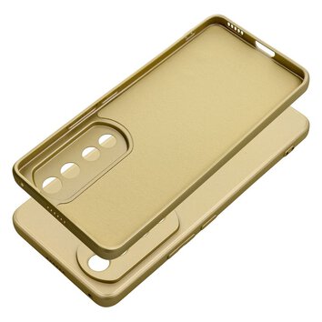 Futera METALLIC do HONOR 90 Pro 5G zoty