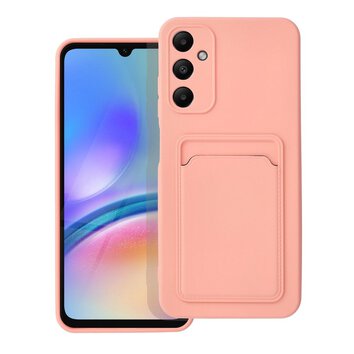 Futera CARD CASE do SAMSUNG A05S rowy