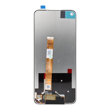Wyświetlacz LCD do OPPO A72 4G A52 A92 OEM bez ramki