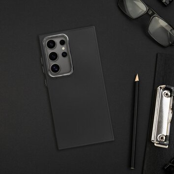 Futera FRAME do SAMSUNG A13 4G czarny