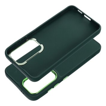 Futera FRAME do SAMSUNG S24 zielony