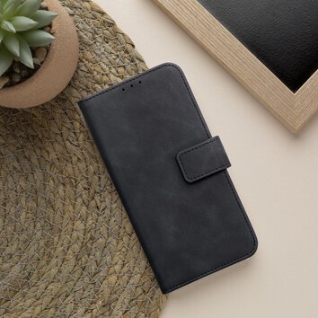 Kabura TENDER Book do SAMSUNG A23 5G czarny