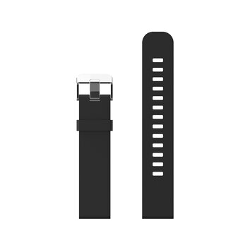 Forever smartwatch ForeVive SB-320 czarny