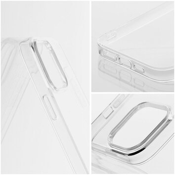 Futera CLEAR CASE 2mm do SAMSUNG Galaxy A50 / A30s