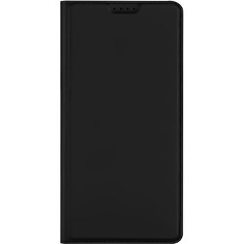 DUX DUCIS kabura SKIN PRO do SAMSUNG S24 czarna