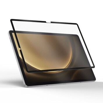 DUX DUCIS Naad - protektor ochronny na LCD o strukturze papieru do Samsung Tab S9 FE Plus (X610/X616B)