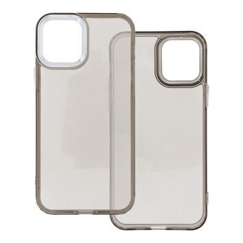Futera PEARL do IPHONE 12 PRO czarny