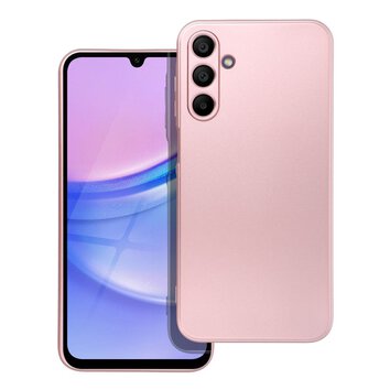Futera METALLIC do SAMSUNG A15 5G / A15 4G rowy