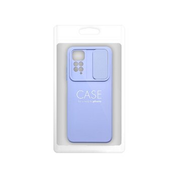 Futera SLIDE do XIAOMI Redmi 12C lawendowy
