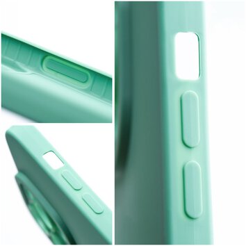 Futera Roar Luna Case - do Samsung Galaxy A55 5G zielony