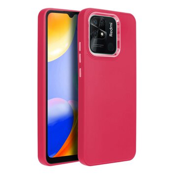 Futera FRAME do XIAOMI Redmi 10C magenta