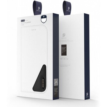 DUX DUCIS kabura HIVO do IPHONE 15 Plus czarna