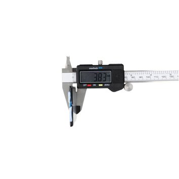 BLUE STAR HQ bateria bez BMS do IPHONE XR 2942 mAh