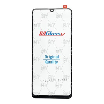 MUSTTBY szybka + oca SAMSUNG a32 4G