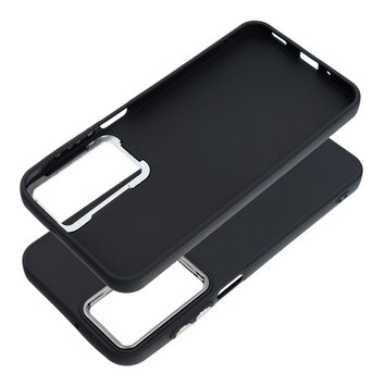Futerał FRAME do SAMSUNG A16 5G czarny