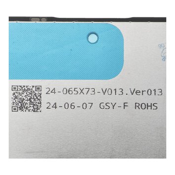 Wyświetlacz do MOTOROLA G13/G23 OEM bez ramki